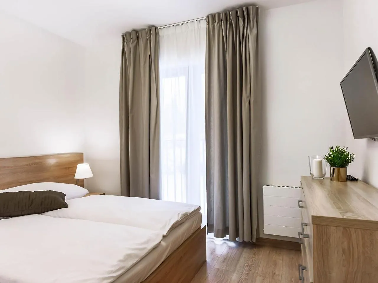 Vacationclub - Gorna Resorts Apartament 2.08 Szklarska Poreba Poland