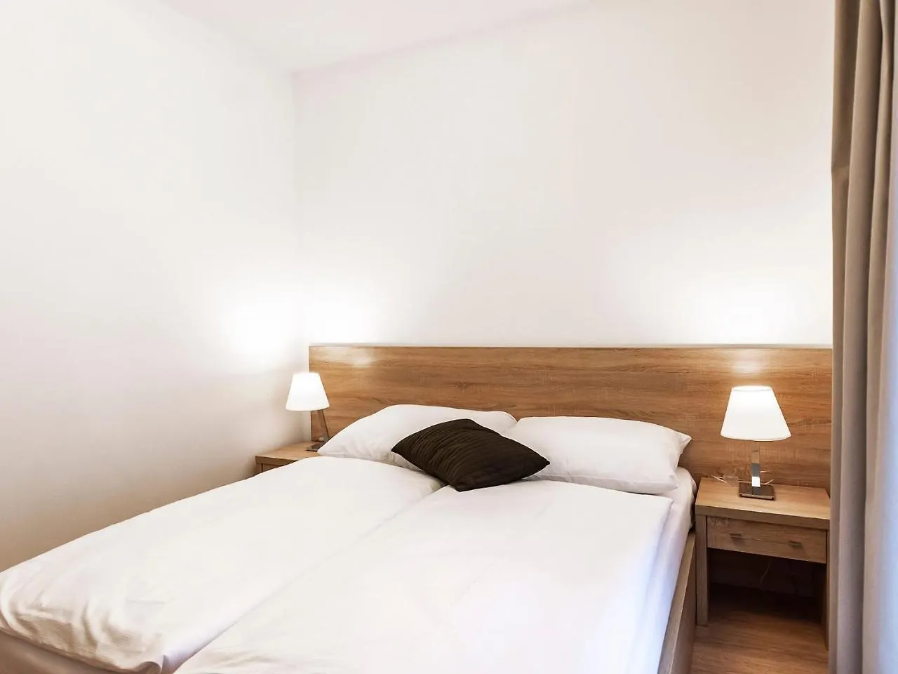 Vacationclub - Gorna Resorts Apartament 2.08 Szklarska Poreba 0*,